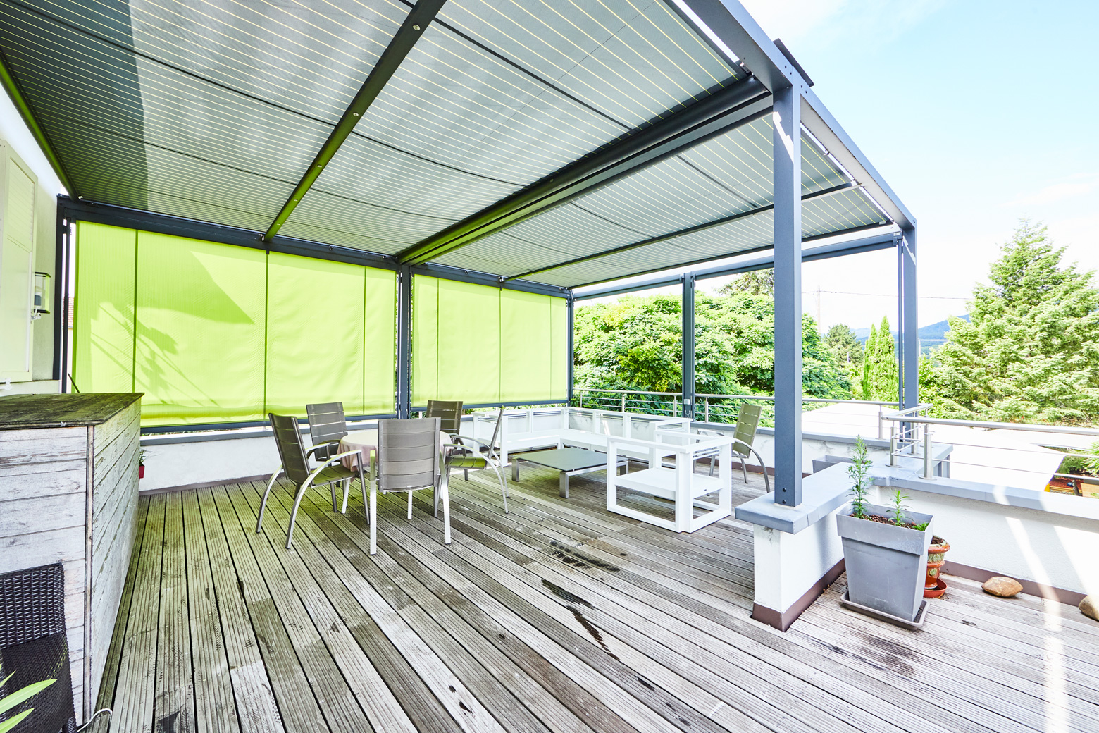 Logement le Bellevue Soultz